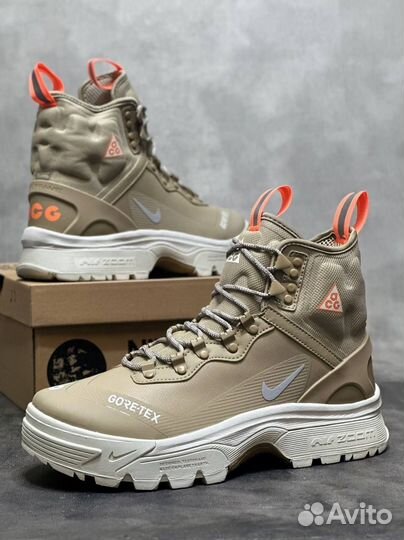 Nike ACG Zoom Gore-Tex зимние (44)