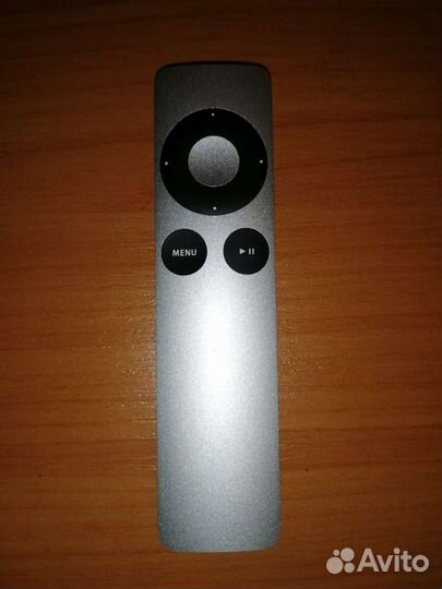 Пульт дистанционного управления