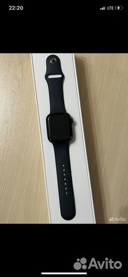 iPhone 11pro и apple watch s8