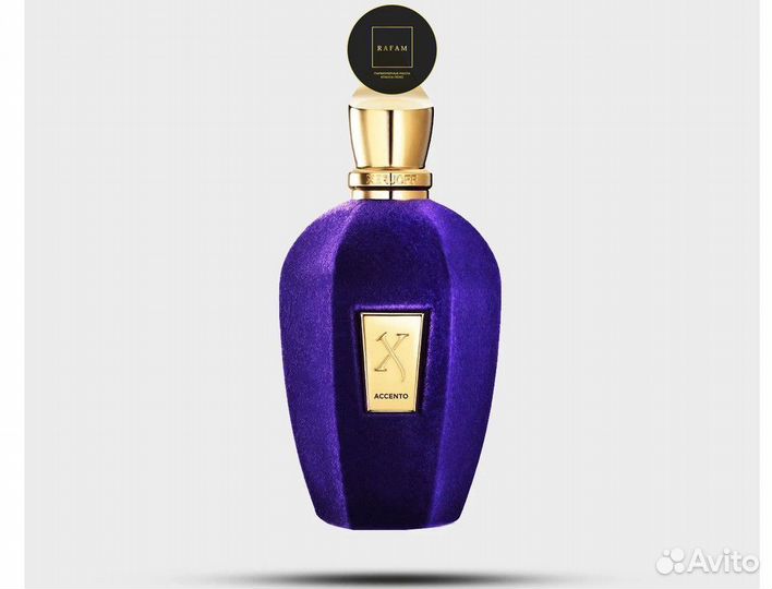 Xerjoff Sospiro Perfumes Accento парфюм вода 15мл