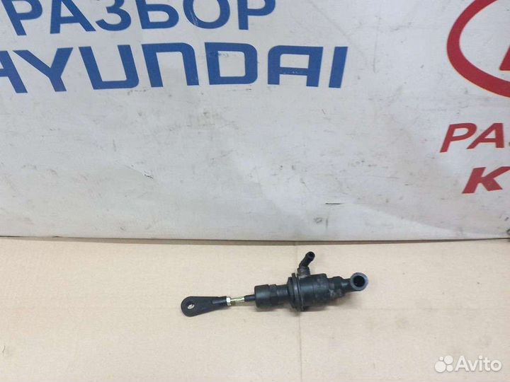 Главный цилиндр сцепления Киа Спортейдж 3