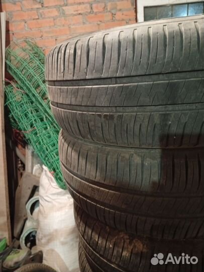 Michelin Energy XM2 185/60 R14