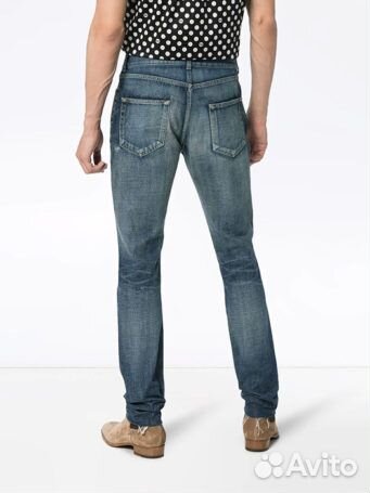 Одежда мужская новая