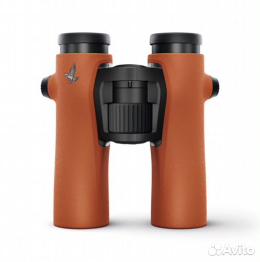 Бинокль Swarovski NL Pure 8x32 Burnt Orange