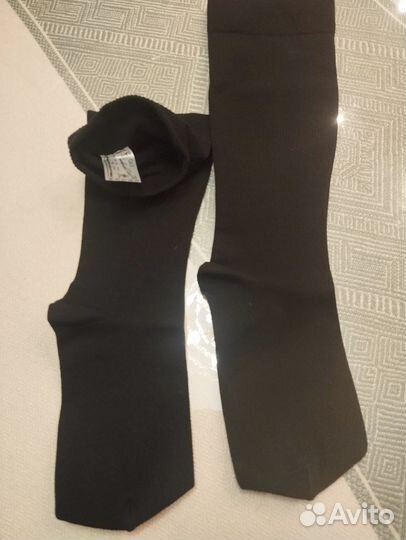 Гольфы компрессионные мужские Luomma Idealista