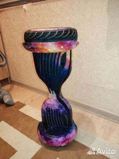 Гироскутер бу