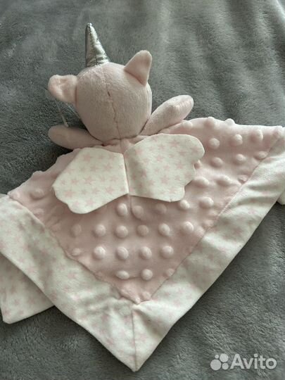 Игрушка комфортер для сна