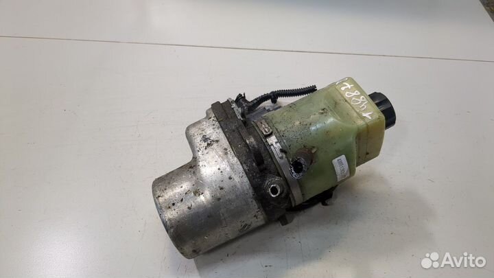 Насос усилителя руля Ford Kuga