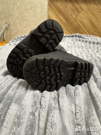 Сапоги reima 24