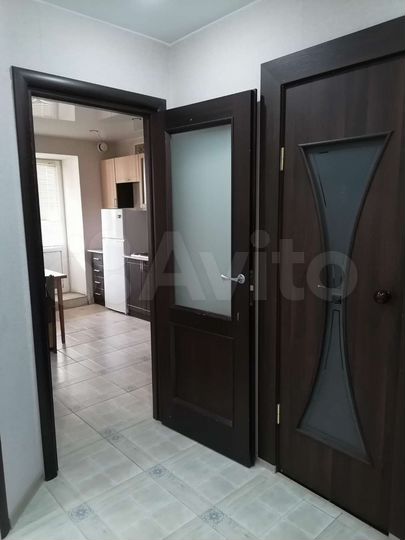 1-к. квартира, 42 м², 5/10 эт.