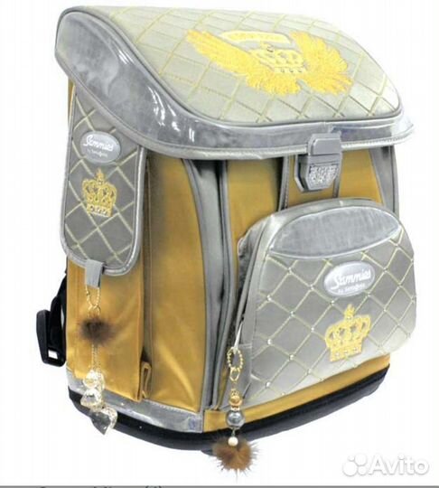 Ранец школьный Sammies by Samsonite 