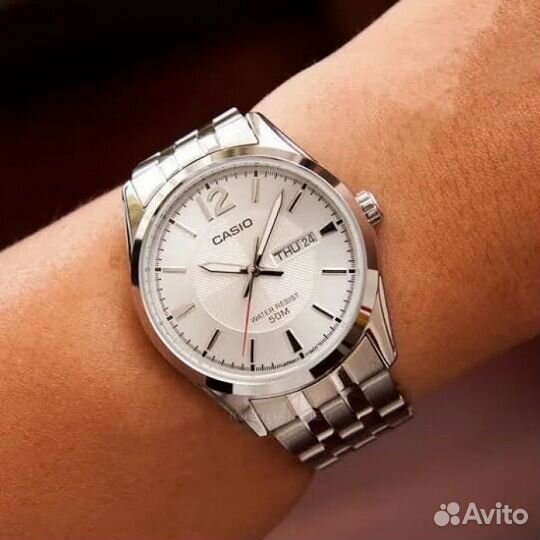 Часы casio LTP-1335D-7A