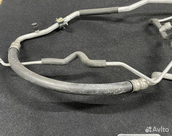 Трубка кондиционера Mazda CX30 cx3