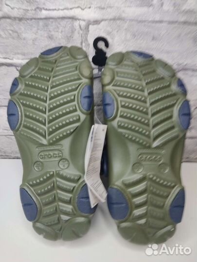 Crocs Classic All Terrain