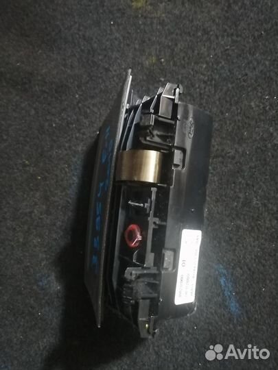 Пепельница передняя Ford Focus 2 рестайлинг