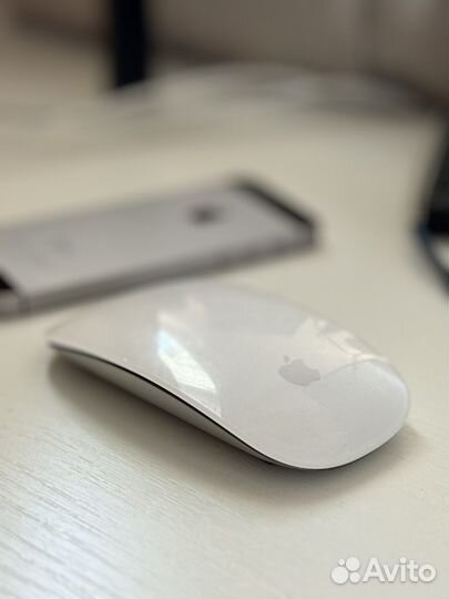 Мышь Apple magic mouse 2