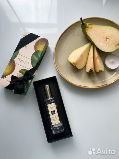 Jo malone english pear and freesia cologne