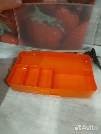 Органайзеры для мелочей