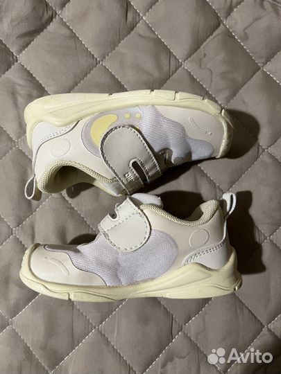 Кроссовки детские dave & bella 22 размер
