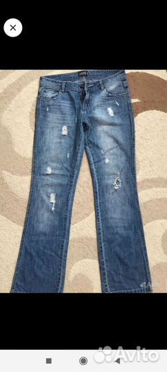 Женские вещи пакетом