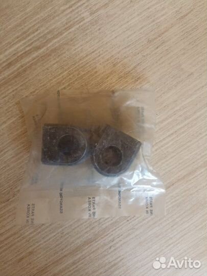 Втулка стабилизатора передняя Ssangyong Actyon