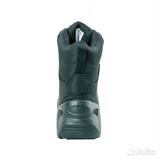 58533 Ботинки Saicou WM-6606H-0, черный (Saicou, 4