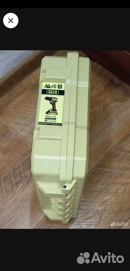 Шуруповерт