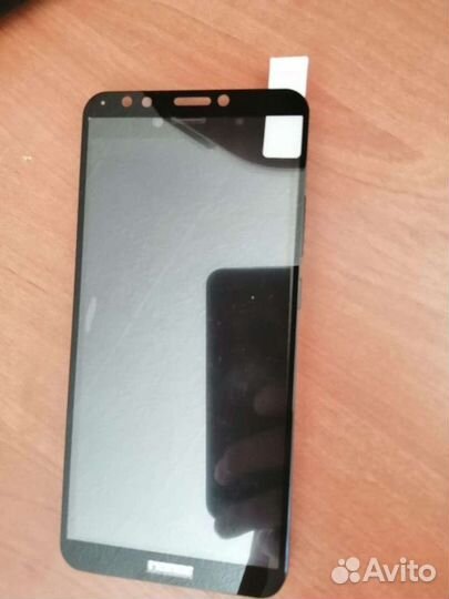 Защитное стекло honor