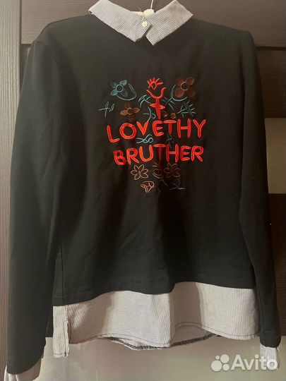 Блузка женская 40