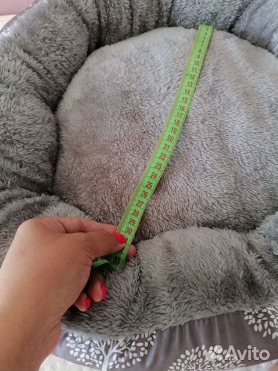 Лежанка для животных