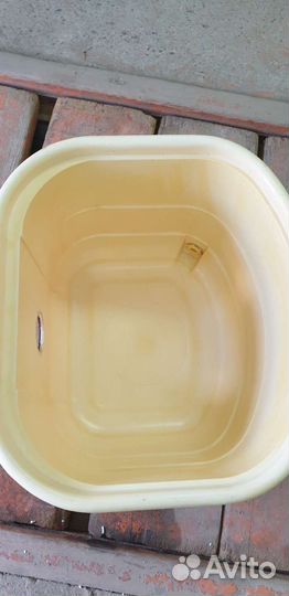 Корпус для стиральной машинки Малютка-2