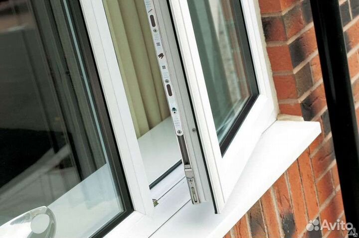 Ремонт пвх окон и дверей регулировка