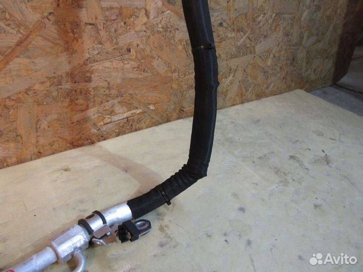 Трубка кондиционера, Jeep Wrangler JL 2023