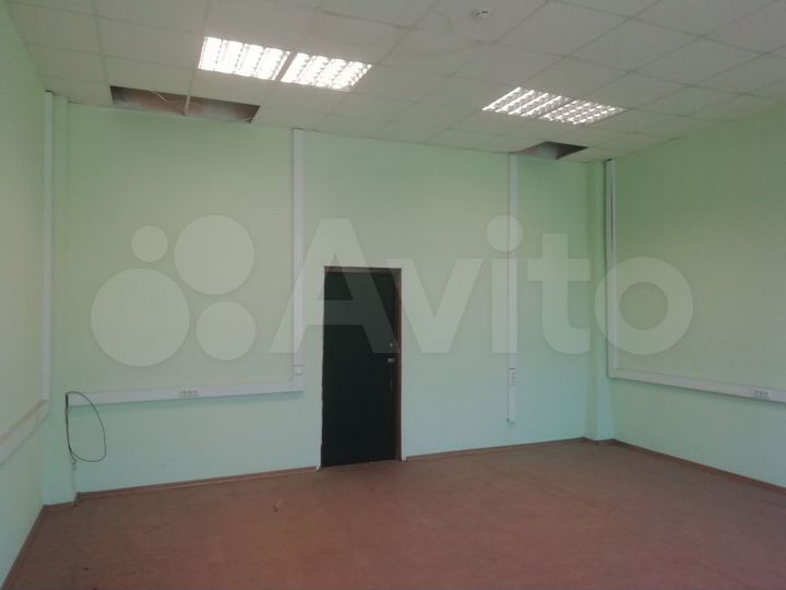 Сдается помещение в аренду от 30 кв.м. до 340 кв.м