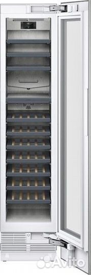 Винный шкаф Gaggenau RW414