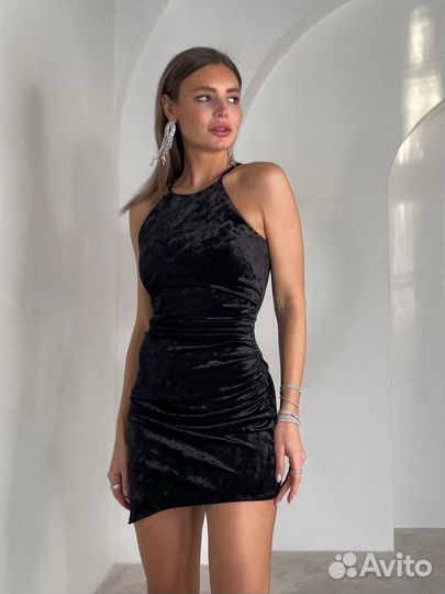 Платье новое бренд Золотой Песок