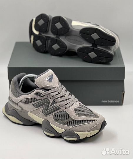 Кроссовки мужские new balance 9060