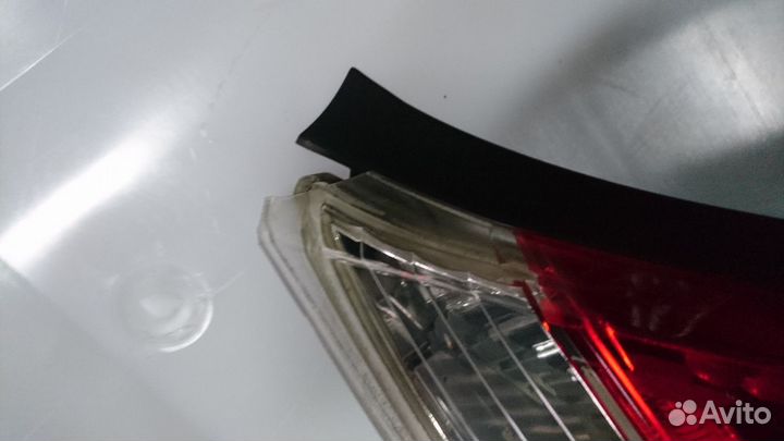 Фонарь задний правый BMW 6 E63/E64 2006 7165812