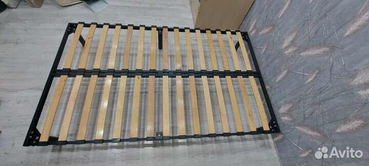 Ортопедическое основание для кровати