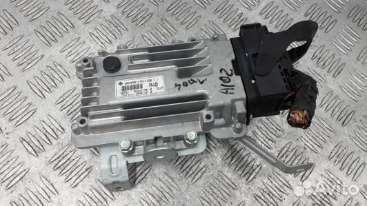 Блок управления KIA soul 1 (1NN13NC01)