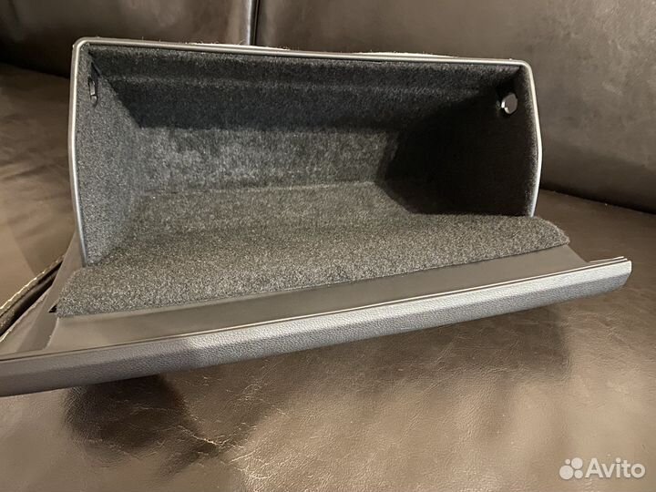 Обивки для перчаточного ящика Chery Tiggo 7 Pro