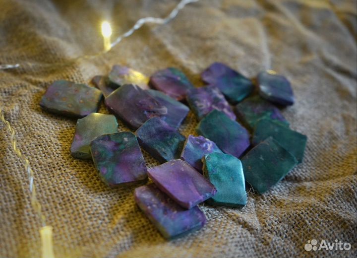 Руны скандинавские