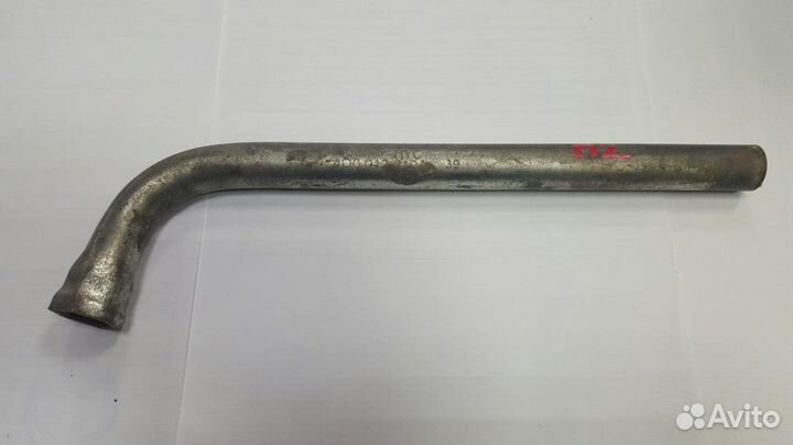 Ключ балонный балоник Audi A4 B5 AEB 1.8Л 1998