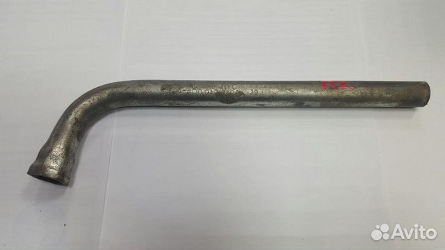 Ключ балонный балоник Audi A4 B5 AEB 1.8Л 1998