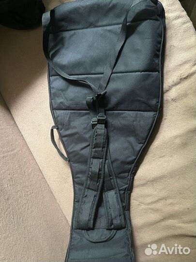 Чехлы для гитары Bag and Music, Force