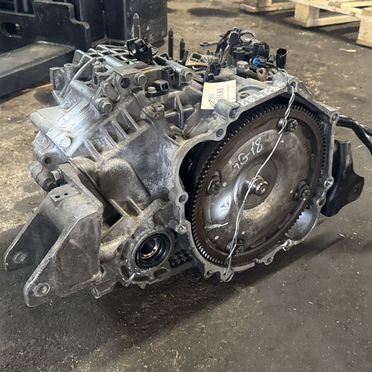 АКПП Mitsubishi Lancer 1.6 4G18