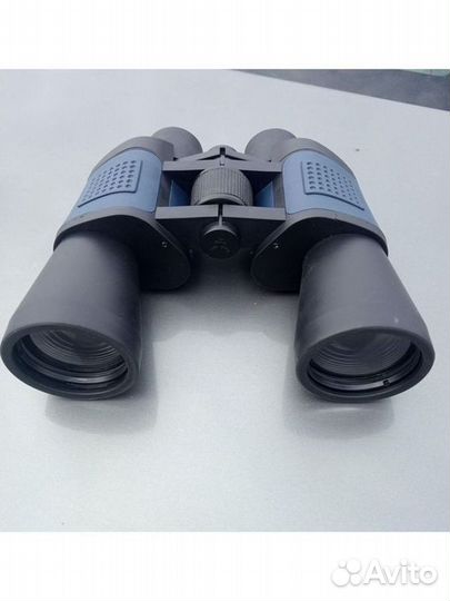 Бинокль