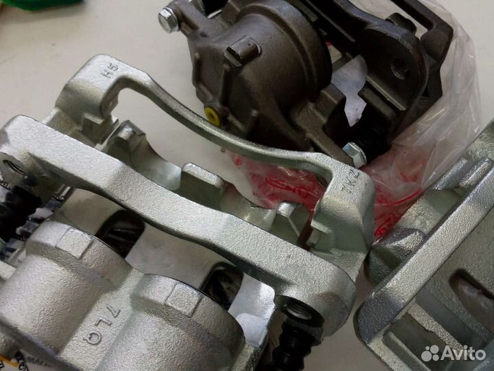 Суппорт на Газель