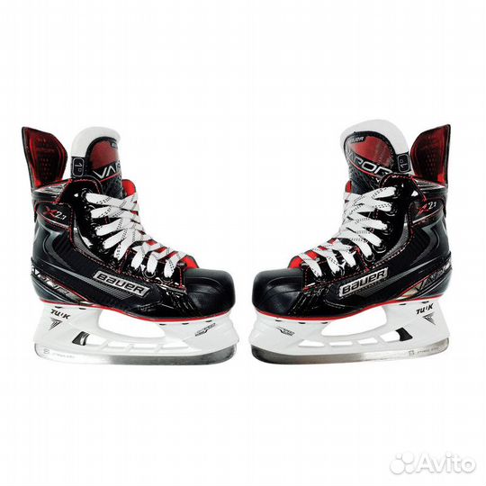 Коньки Bauer Vapor X2.7 1.0D
