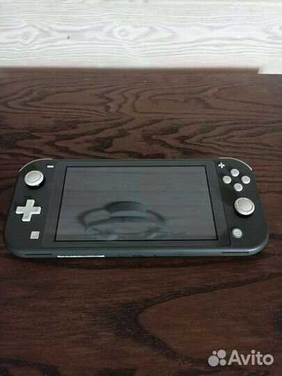 Портативная игровая приставка